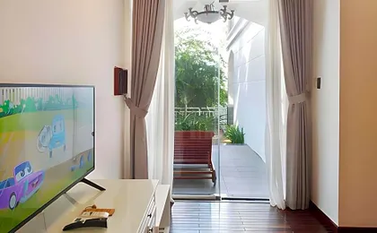 SV Boutique Resort