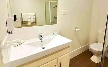 Merivale Motel