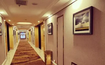 24K International Hotel