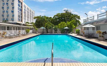Days Inn by Wyndham Miami Airport North