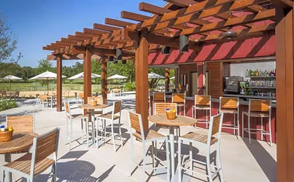 Hyatt Regency Hill Country Resort and Villas
