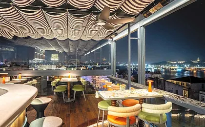 Hotel Momento Golden Horn