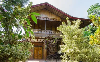 Jambuluwuk Batu Village Resort & Convention Hall