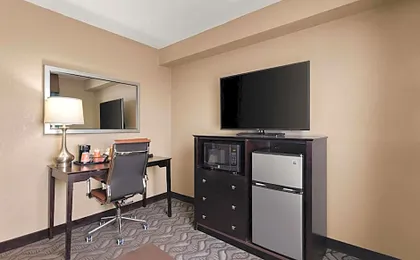 Comfort Inn & Suites Springfield I-55