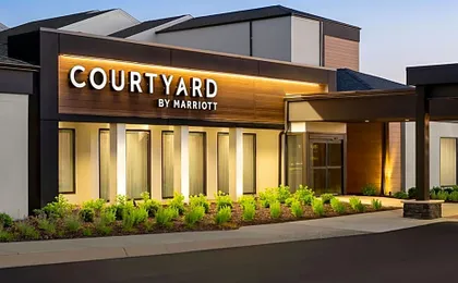 Courtyard by Marriott Minneapolis-St. Paul Airport