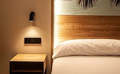 Hotel Primavera Park