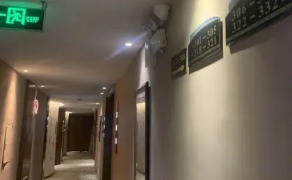 The Su Hotel