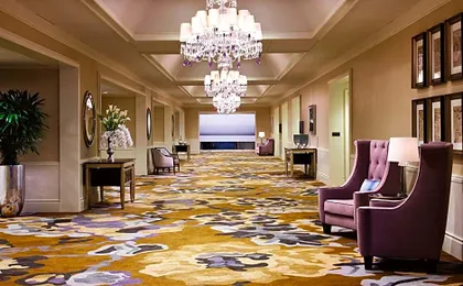 The Whitley, a Luxury Collection Hotel, Atlanta Buckhead