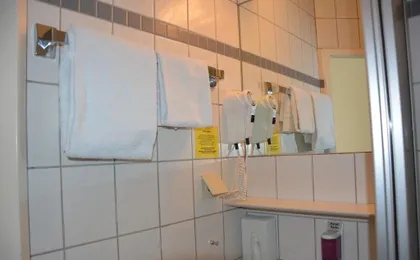 Hotel Waldheimat