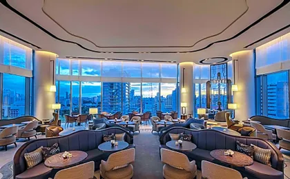 Waldorf Astoria Bangkok