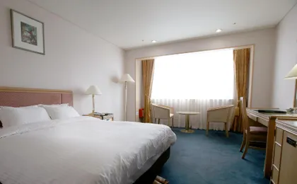 Legend Hotel