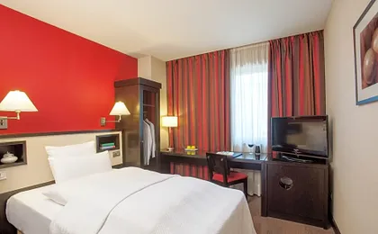 Hotel CH Bucharest