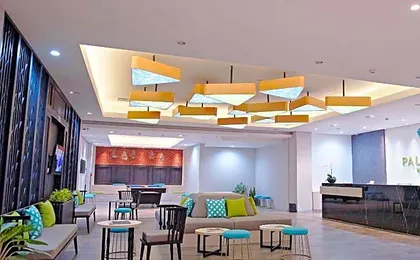 PALM PARK Hotel Surabaya