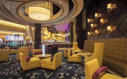 Harrah's Resort Southern California Hotel & Casino - A Caesars Rewards Destination