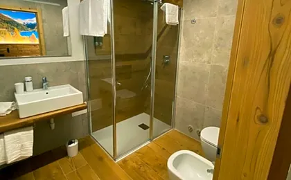 B&B el Benel