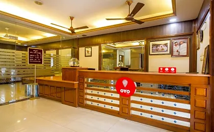 Hotel O Surya Residency