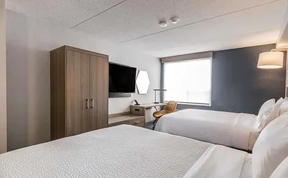 Holiday Inn Express Toronto-North York By IHG