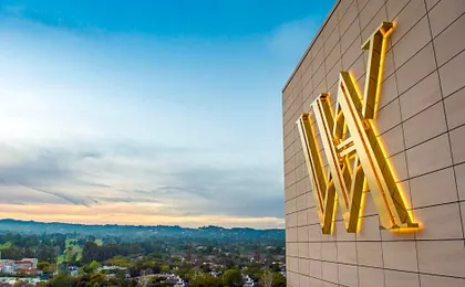Waldorf Astoria By Hilton Beverly Hills