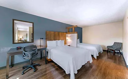 Extended Stay America Premier Suites - Miami - Airport - Doral - 25th Street