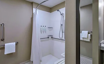 SpringHill Suites by Marriott Atlanta Alpharetta