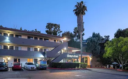 Days Inn by Wyndham Encinitas Moonlight Beach