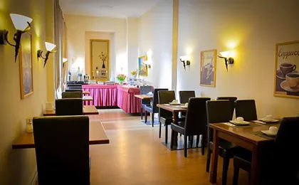 Hotel am Landeshaus