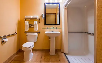 Best Western Muncie