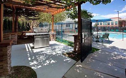 Staybridge Suites Denver Tech Center By IHG