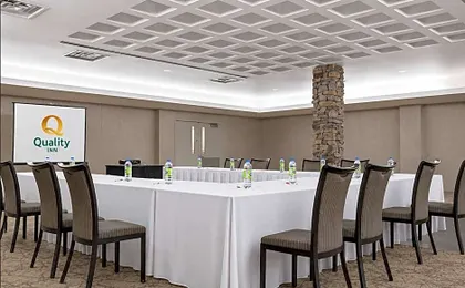 Quality Inn & Conference Centre