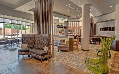 SpringHill Suites by Marriott Nashville Brentwood