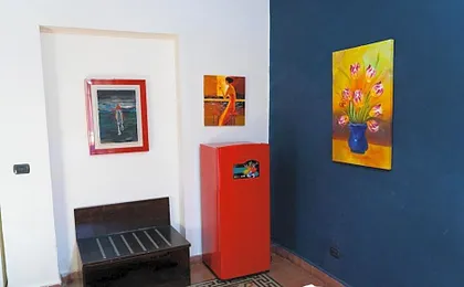 B&B Opera Catania Centro Storico