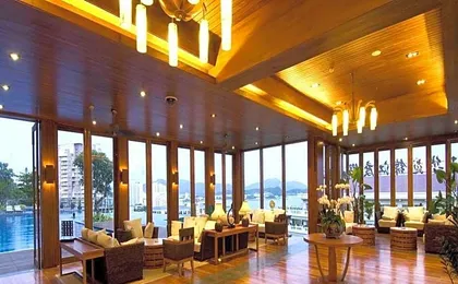 Sanya Royal Garden Resort