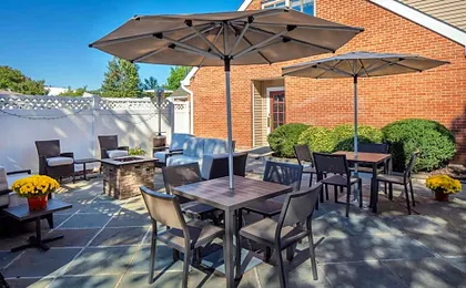 Residence Inn by Marriott Cherry Hill Philadelphia