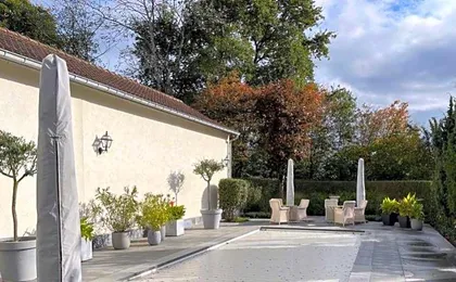 Boutique hotel-restaurant De Lindehoeve