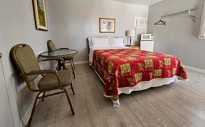 Motel Saint-Hilaire