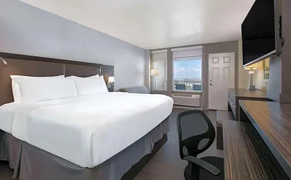 Wyndham Corpus Christi Resort North Padre Island