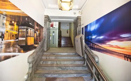 Tagus Royal Residence