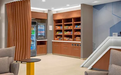 SpringHill Suites by Marriott Jackson