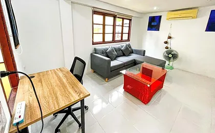 Amy Village Apartments & Digital Hub