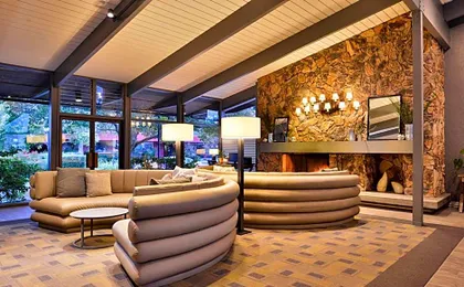 Best Western Corte Madera Inn