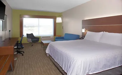 Holiday Inn Express & Suites - King George - Dahlgren By IHG