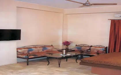 Hotel Golden Deluxe