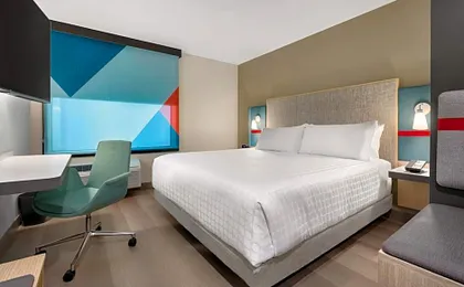 avid hotel Oklahoma City - Quail Springs by IHG