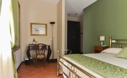 Casa Santolina BB