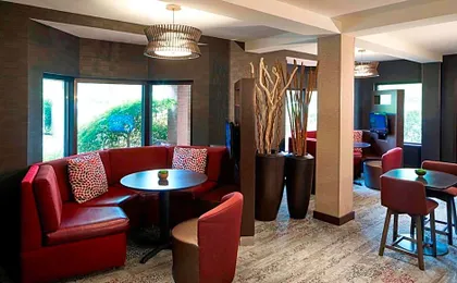 Courtyard by Marriott Portland Southeast/Clackamas