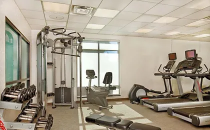 SpringHill Suites by Marriott Chesapeake Greenbrier
