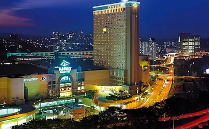 Cititel Mid Valley Hotel