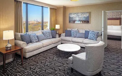 DoubleTree by Hilton Cherry Hill Philadelphia