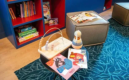 Aparthotel Adagio Paris Malakoff Chatillon