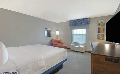 Hampton Inn & Suites Yonkers